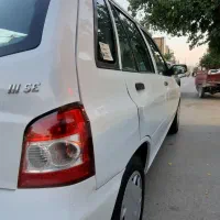 پراید ۱۱۱ مدل ۹۸ بدون توضیح