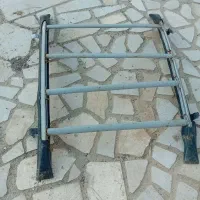 باربند 206 و پراید
