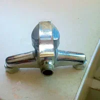 یه دونه شیر اشپز خونه