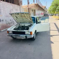 پیکان سواری مدل۸۰دوگانه سوزکاربرات