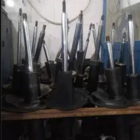 شارژ کمک فنر