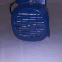 پمپ اب سیم پیچ مس دوماه کارکرده قیمت ۵۵۰۰