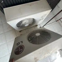 دو عدد اسپیلت LG