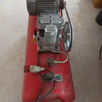 پمپ باد300لیتری سه فاز