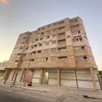 آپارتمان دوخوابه خوش نقشه