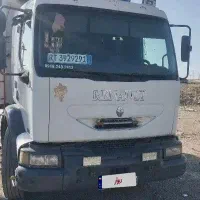 رنو تک 270