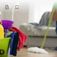 امورات منزل