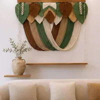 انواع سفارشات مکرومه
