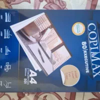 کاغذ A4
