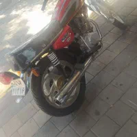 موتور نیکتاز ۲۰۰