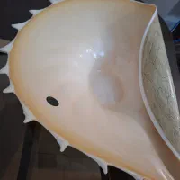 میوه خوری سرامیکی ل