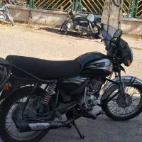 باکسر مشکی ۹۳