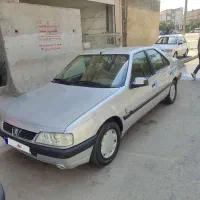 ۴۰۵ بدون رنگ مرتب