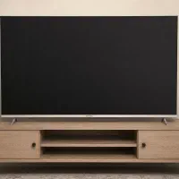 تلویزیون ۵۵ اینچ سونیا مدل S-55KD6950 در حد نو