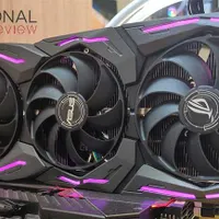 گرافیک rx 5700 xt rog
