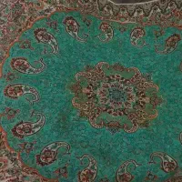 ترمه|فرش|مشهد, دوست آباد|دیوار
