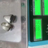 انگشتر نقره