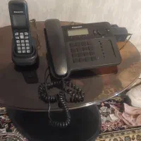 تلفن پاناسونیک