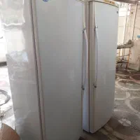 یخچال و فریزر الکترواستیل