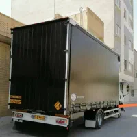 شرکت حمل اثاثیه منزل با پوشش سراسری 100٪تضمینی