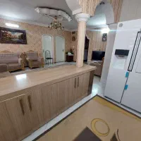 آپارتمان در بهورز ۱