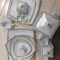 سرویس ۱۸نفره چینی