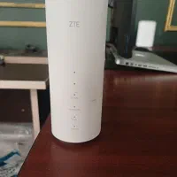مودم Zte mc801A