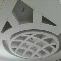 کناف و دکوراسیون داخلی