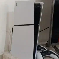پی اس 5 slim