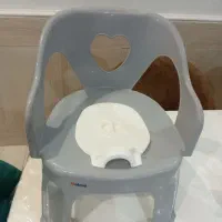 دستشویی فرنگی کودک