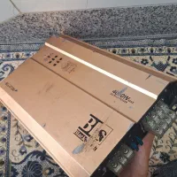 سیستم‌باند718آمپیلی4کانال میدرنج8و6اینچ
