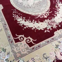 یک جفت 12متری در حد نو تمام نخ