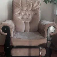 مبل دست دوم