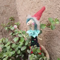 عروسک وروره