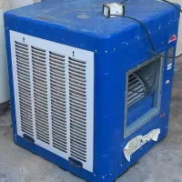 کولر آبی
