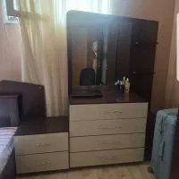 تخت و کمد ایگلس