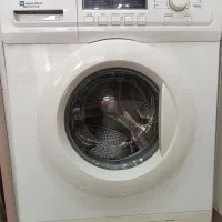 ماشین لباسشویی اسنوا