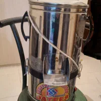 سبزی خردکن برقی