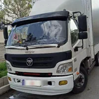 الوند فورس جک