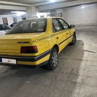 فروش تاکسی خطی