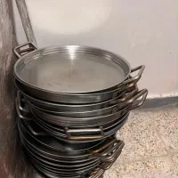 ظروف فست فود