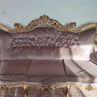 مبل 9نفره سلطنتی