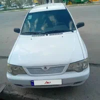 پراید۱۳۲