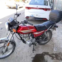 هوندا 125  CGL|موتورسیکلت|قدس, هفت جوی|دیوار