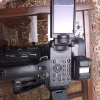 دوربین فیلمبرداری