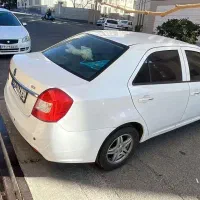 جیلی GC6|خودرو سواری و وانت|تهران, بهاران|دیوار