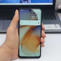 فروش گوشی کارکرده شیائومی Note 12S