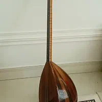 باغلاما الیاسی دسته کوتاه.