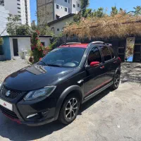کوییک gxr 1404 فول آپشن