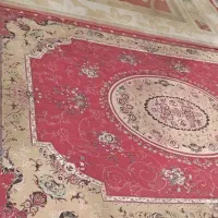 دو عدد فرش 12 متری